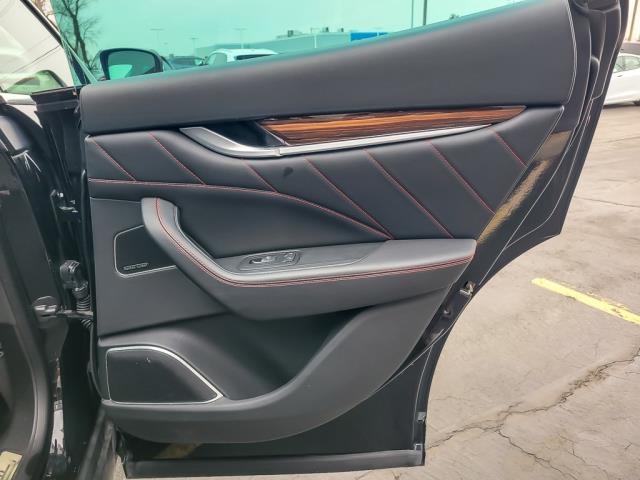 2019 Maserati Levante GranLusso AWD