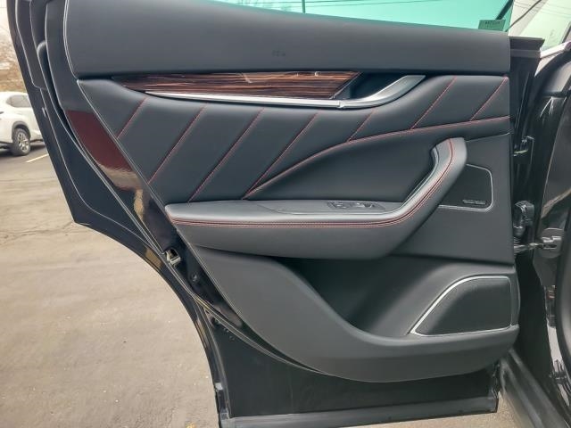 2019 Maserati Levante GranLusso AWD