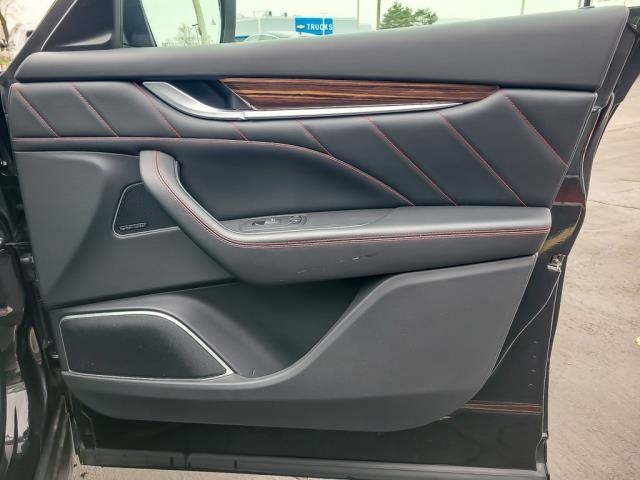 2019 Maserati Levante GranLusso AWD