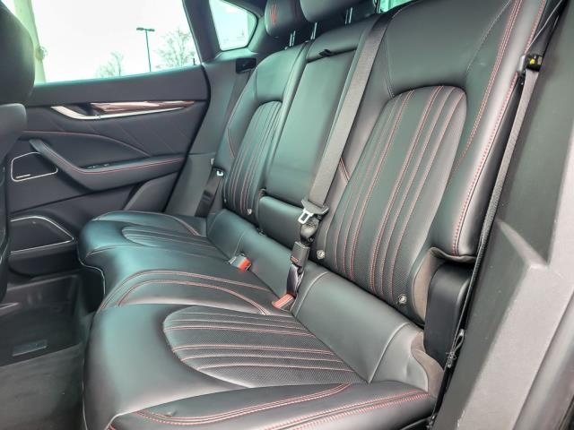 2019 Maserati Levante GranLusso AWD