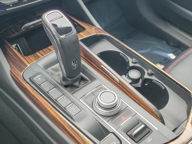 2019 Maserati Levante GranLusso AWD