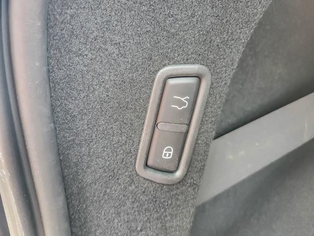 2019 Maserati Levante GranLusso AWD