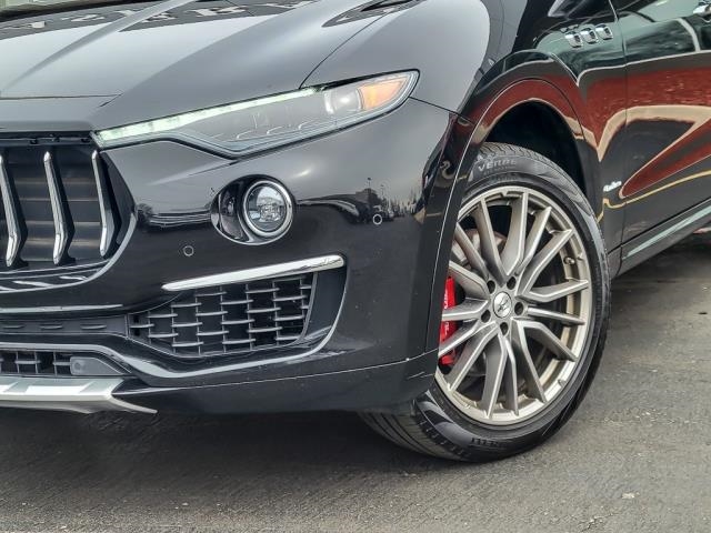 2019 Maserati Levante GranLusso AWD