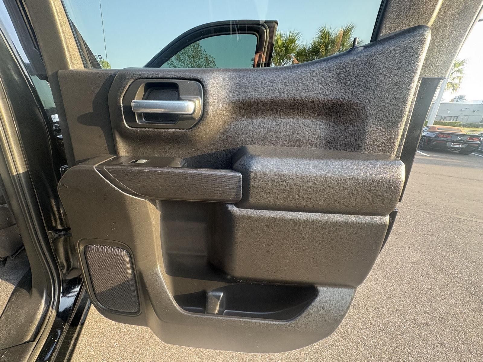 2019 Chevrolet Silverado 1500 LT AWD