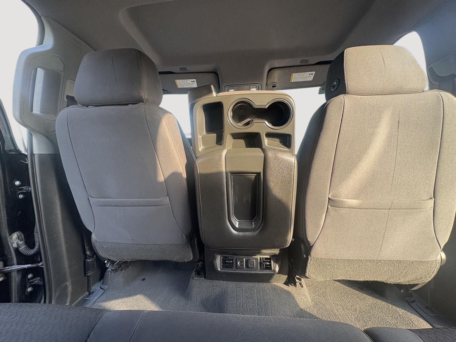 2019 Chevrolet Silverado 1500 LT AWD