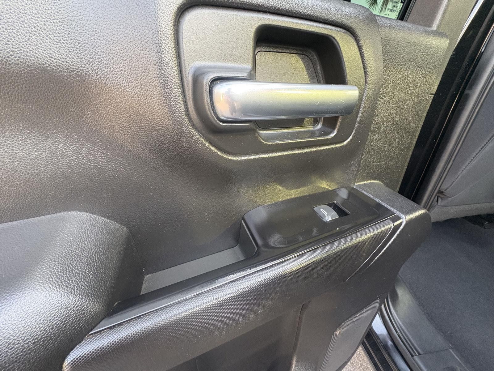 2019 Chevrolet Silverado 1500 LT AWD