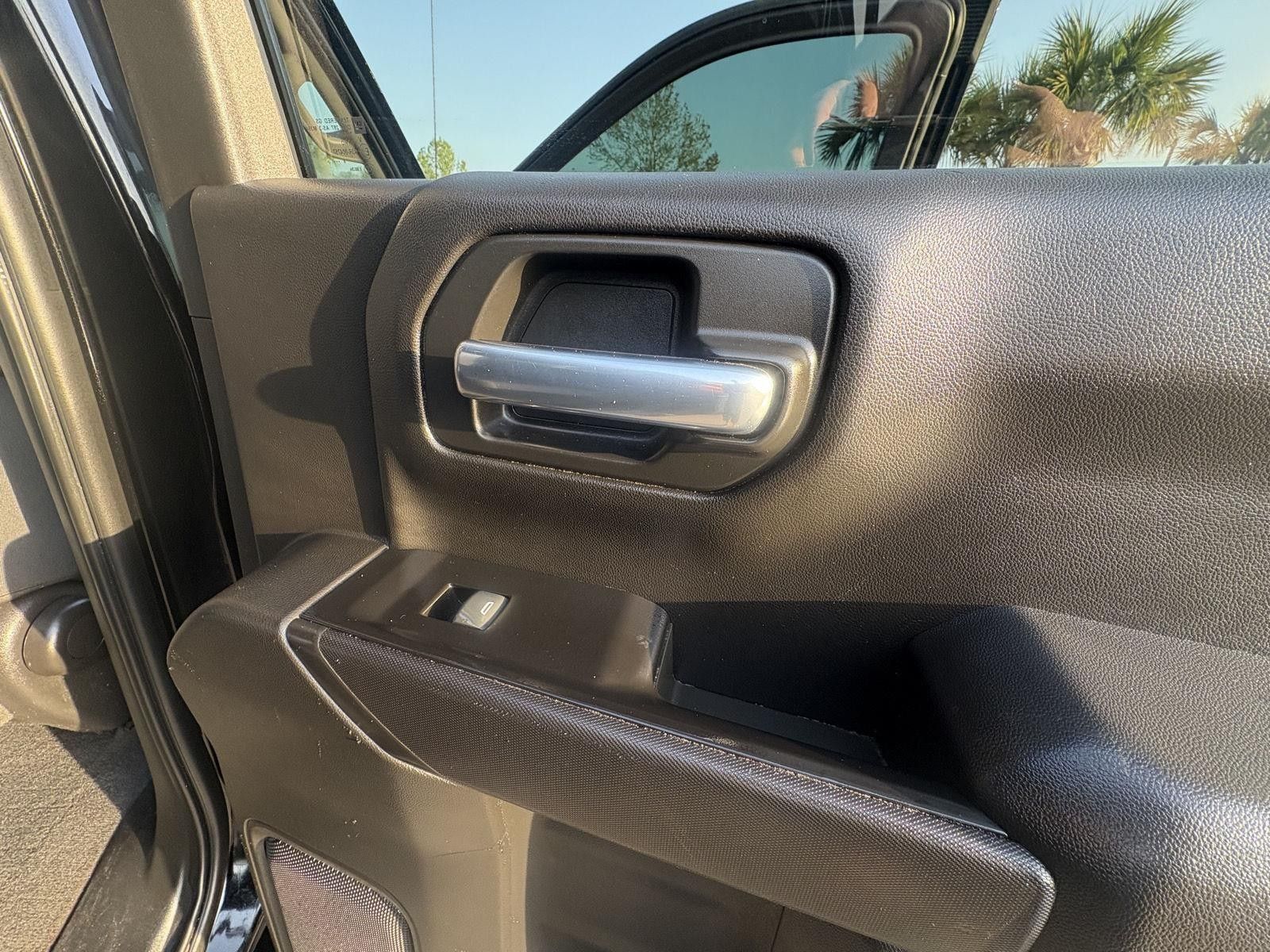 2019 Chevrolet Silverado 1500 LT AWD