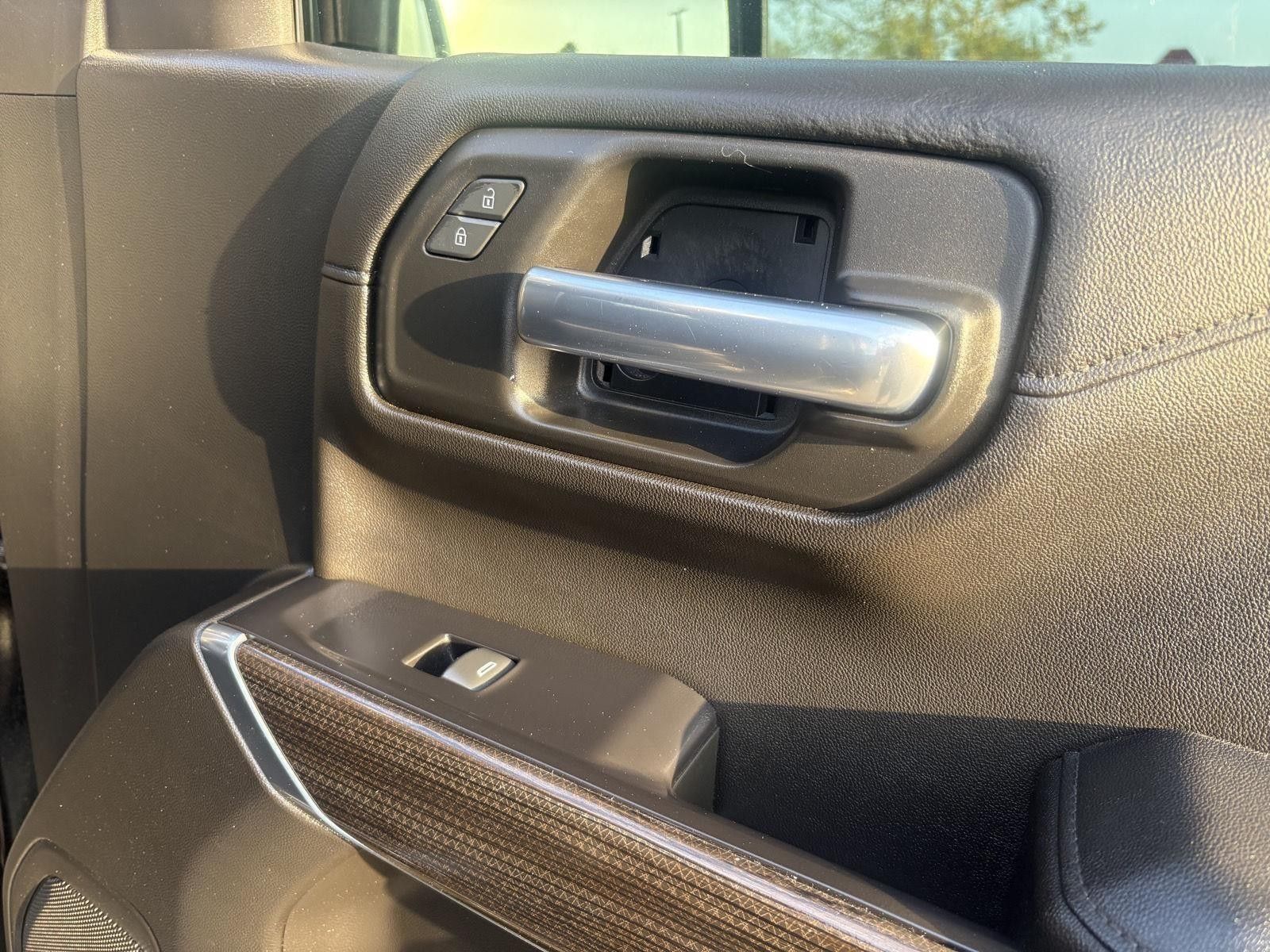 2019 Chevrolet Silverado 1500 LT AWD