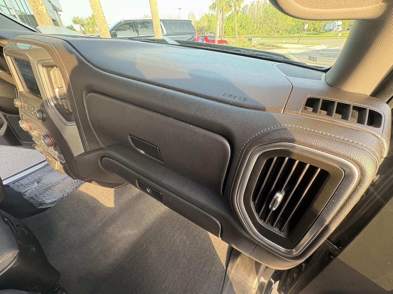 2019 Chevrolet Silverado 1500 LT AWD