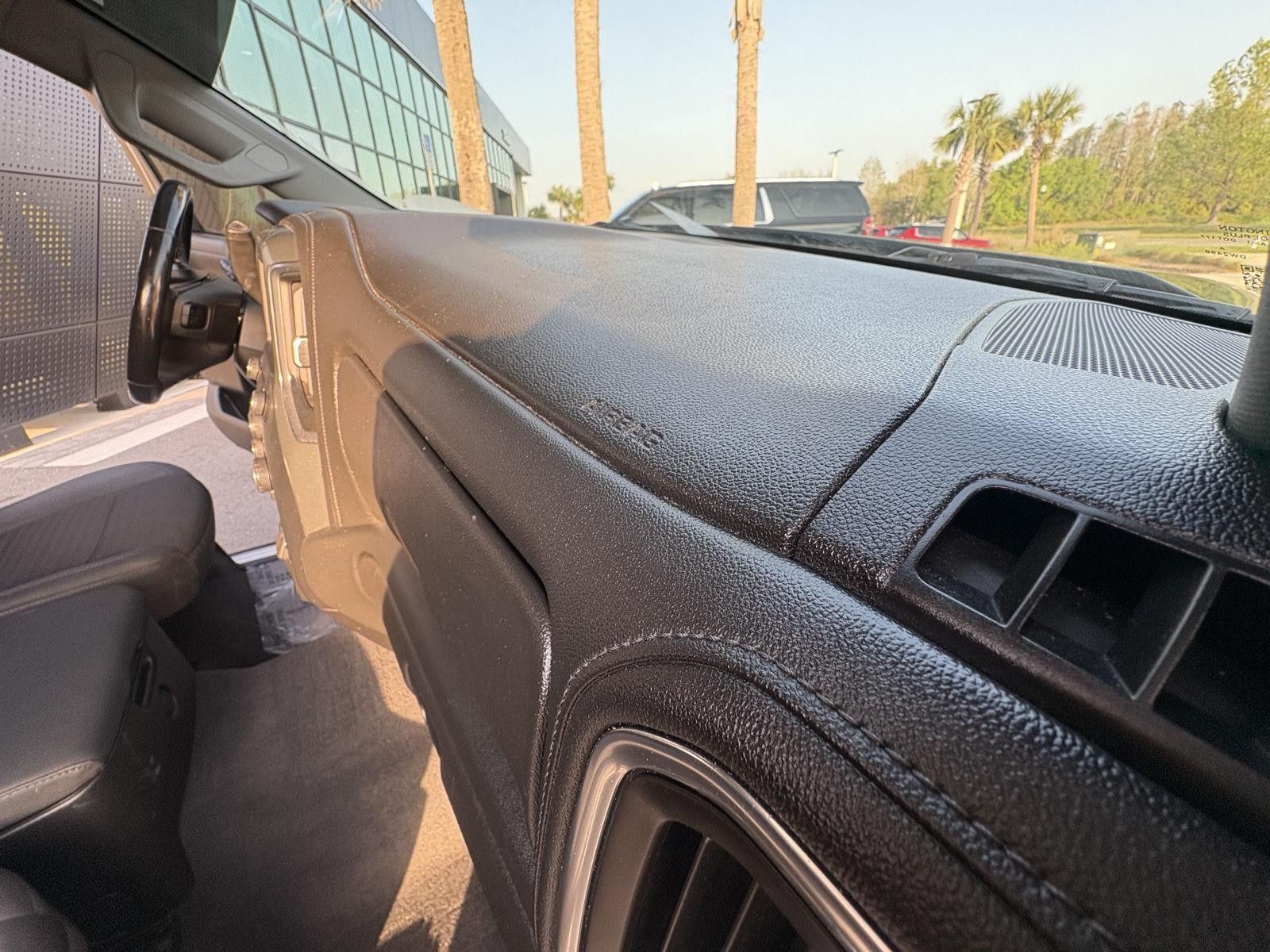 2019 Chevrolet Silverado 1500 LT AWD