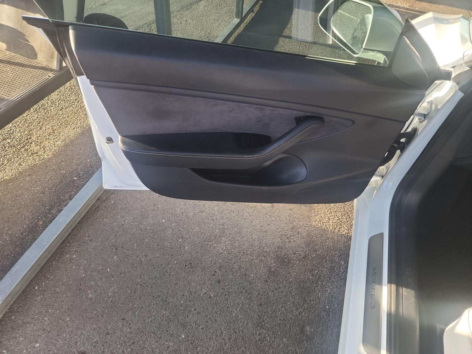 2020 Tesla Model 3 Long Range AWD