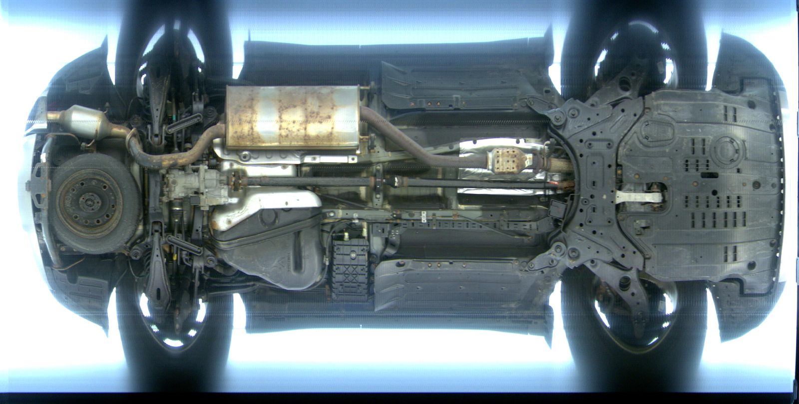 2018 Hyundai Santa Fe Sport Base AWD