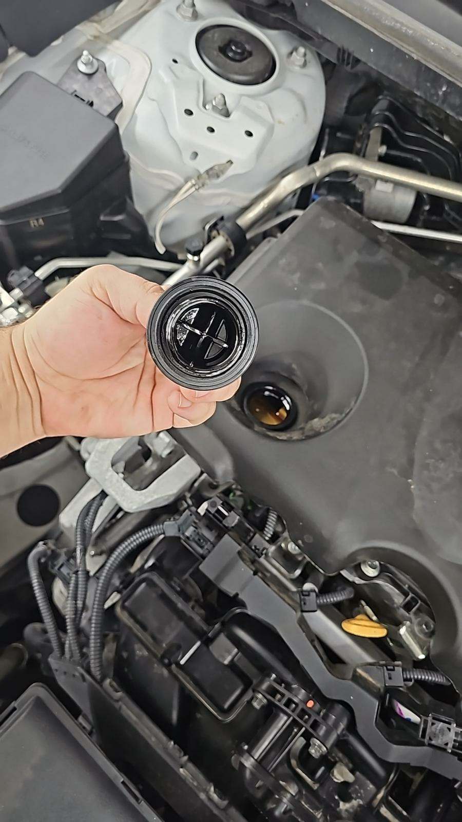2023 Toyota RAV4 Adventure AWD