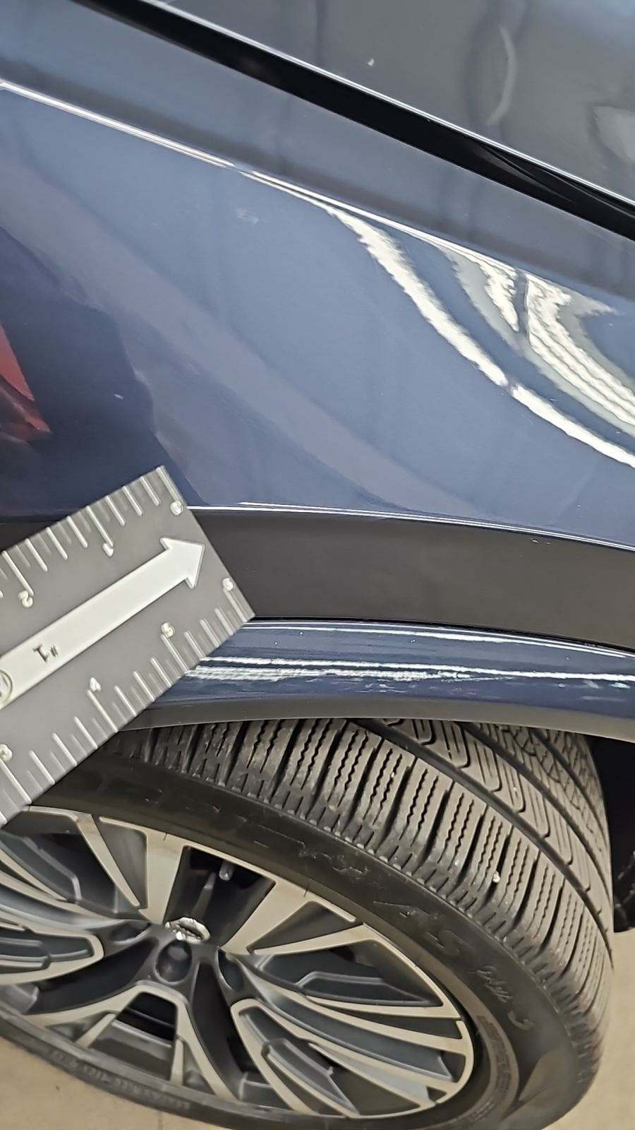 2020 Volvo XC90 T6 Momentum AWD
