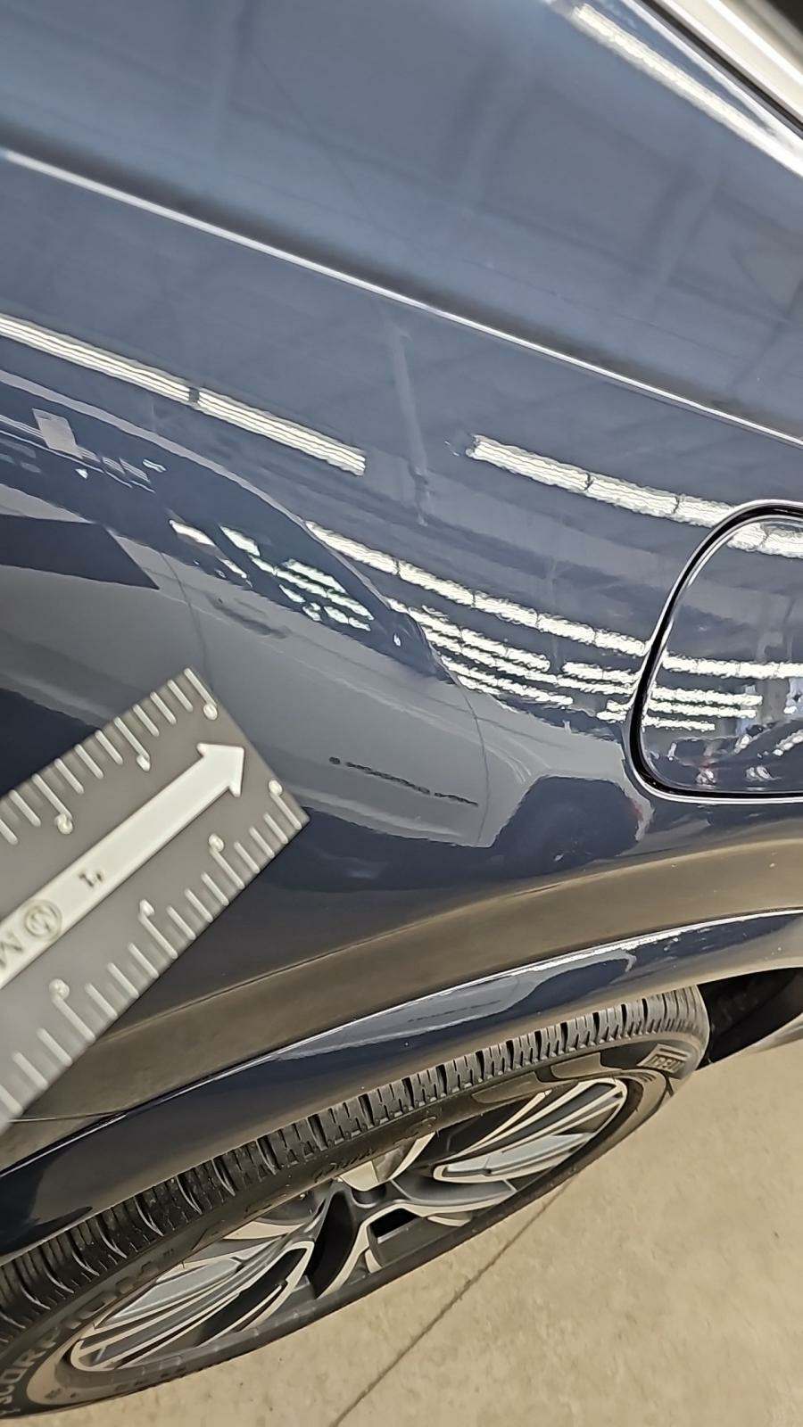 2020 Volvo XC90 T6 Momentum AWD
