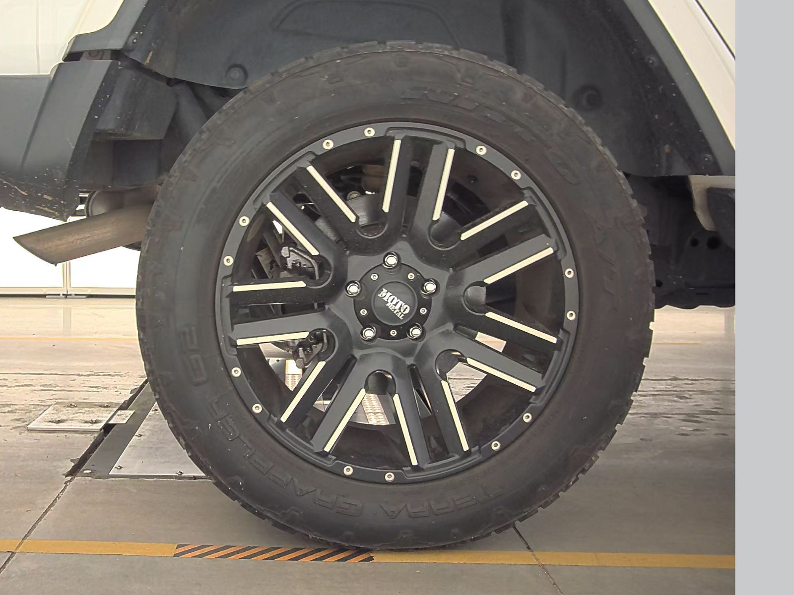 2019 Jeep Wrangler Unlimited Sahara AWD
