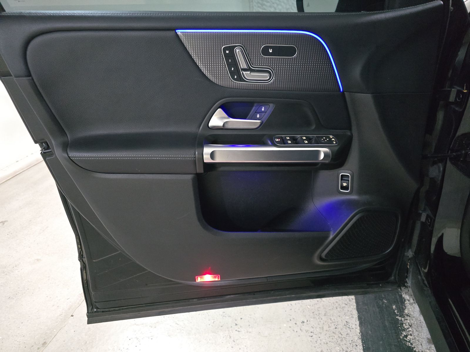 2020 Mercedes-Benz GLB GLB 250 FWD