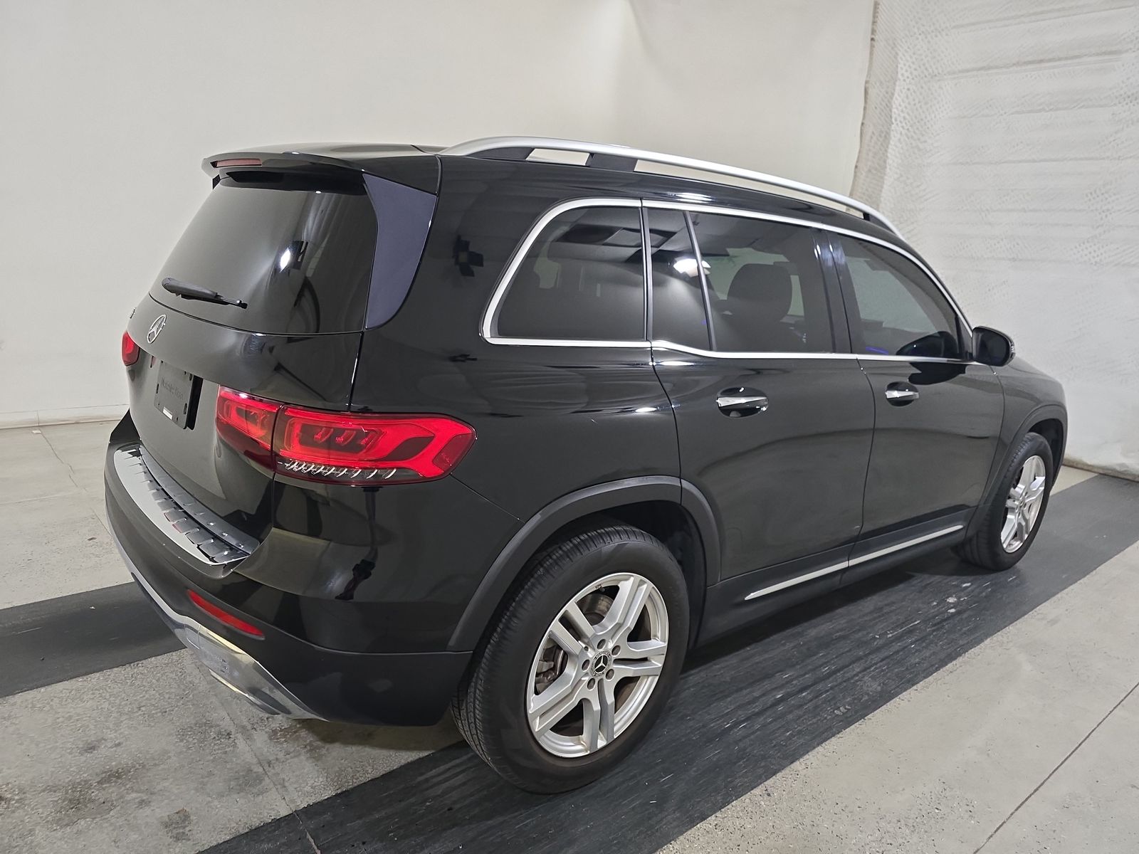 2020 Mercedes-Benz GLB GLB 250 FWD