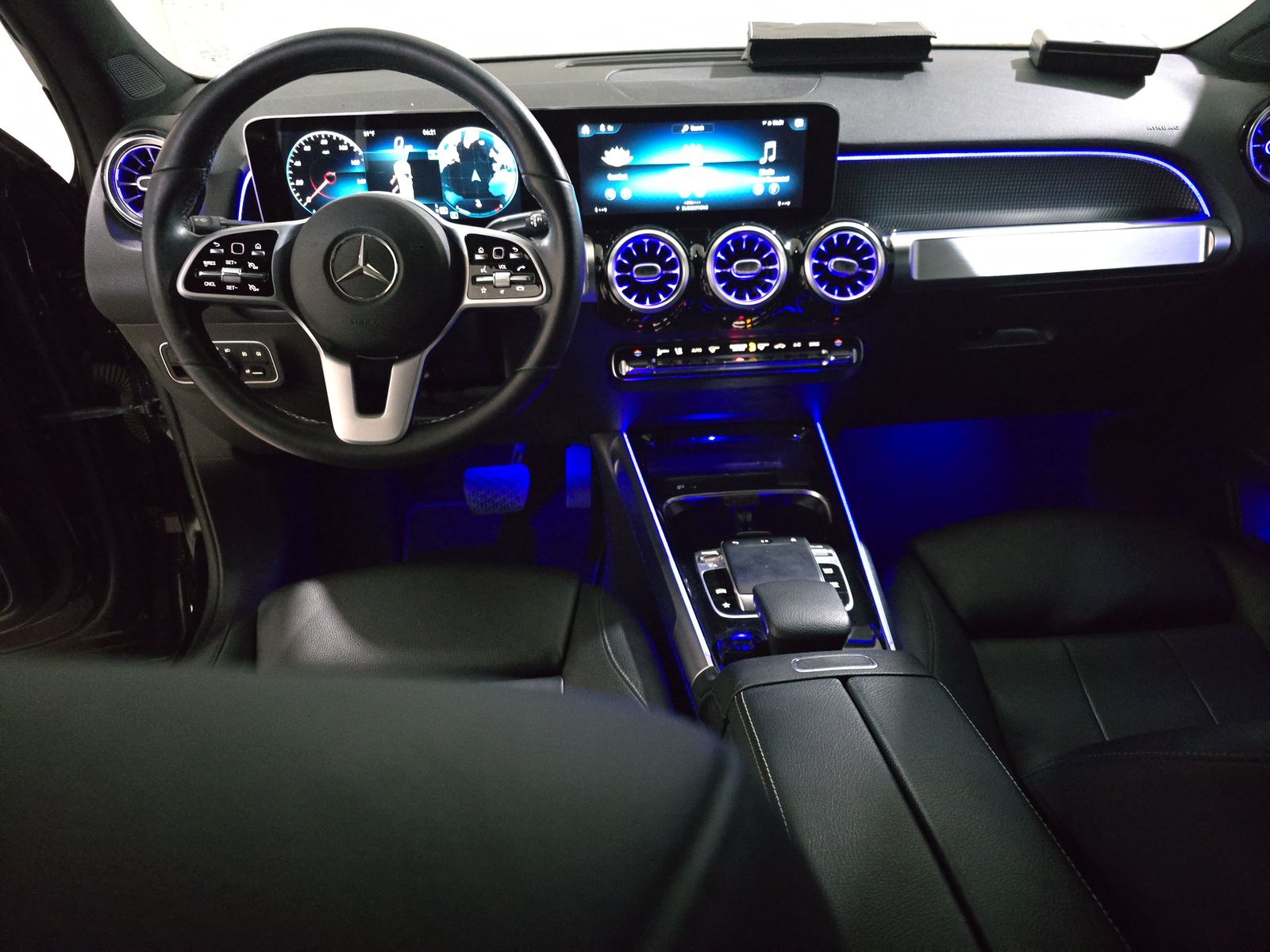 2020 Mercedes-Benz GLB GLB 250 FWD