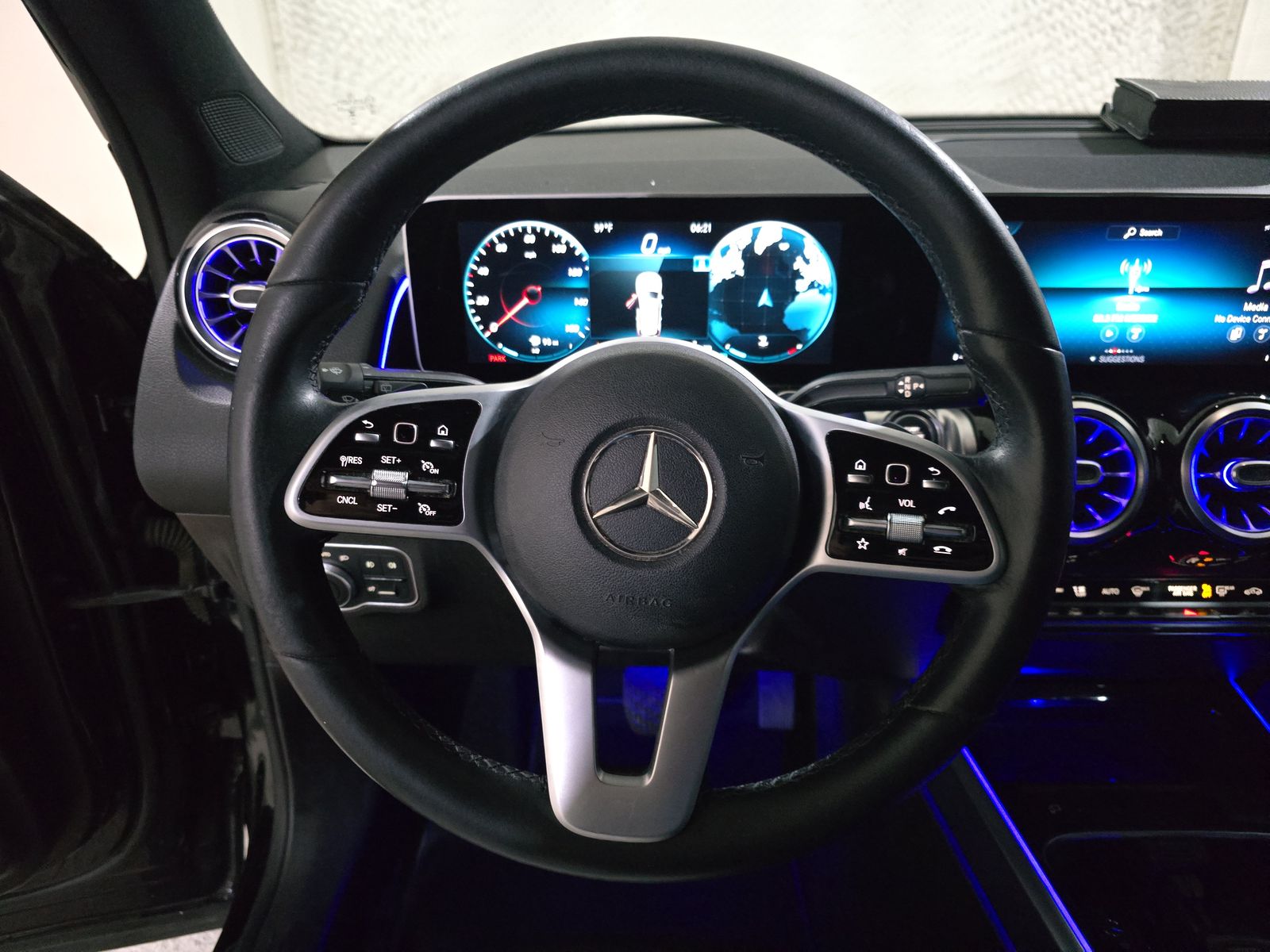 2020 Mercedes-Benz GLB GLB 250 FWD