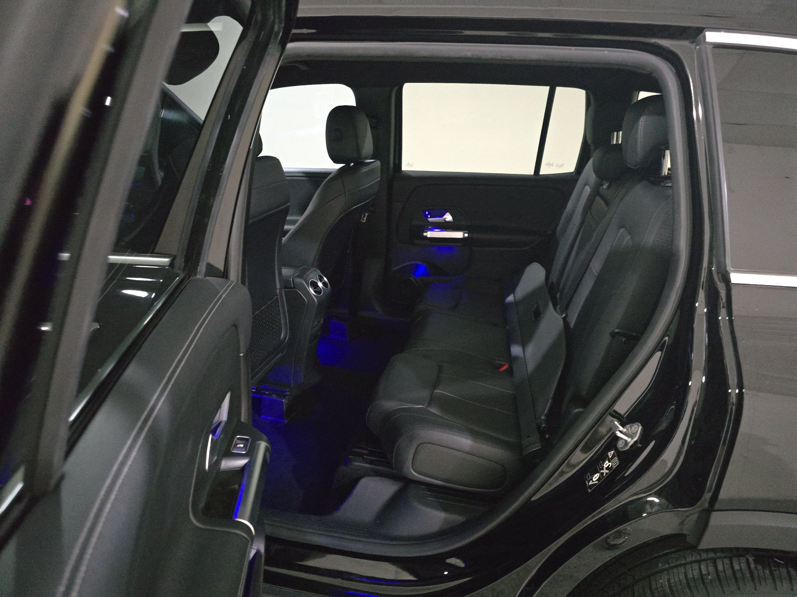 2020 Mercedes-Benz GLB GLB 250 FWD