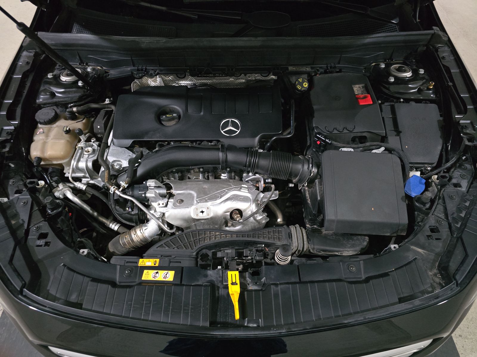 2020 Mercedes-Benz GLB GLB 250 FWD