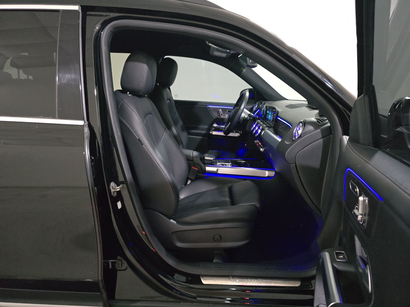 2020 Mercedes-Benz GLB GLB 250 FWD