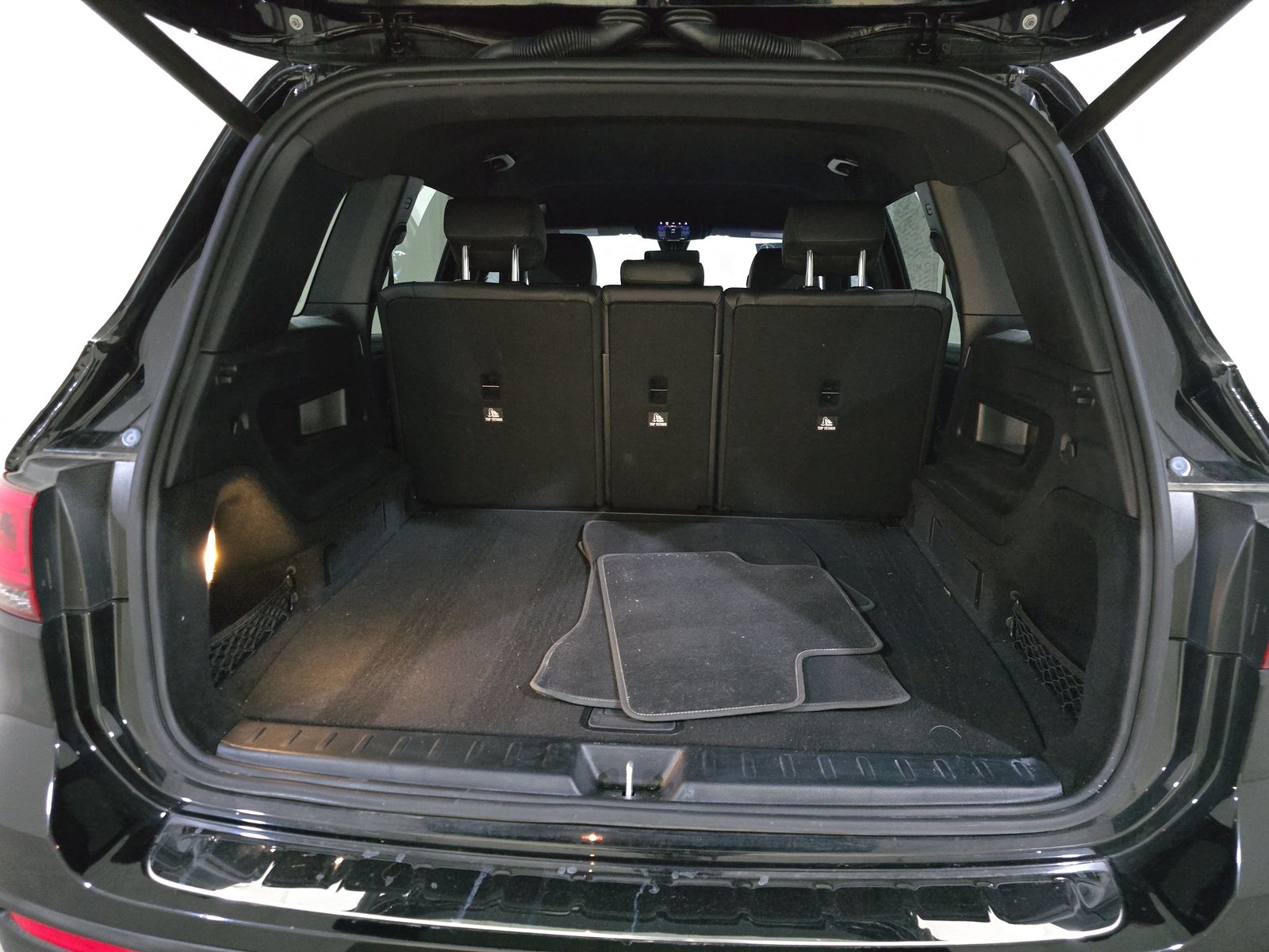 2020 Mercedes-Benz GLB GLB 250 FWD