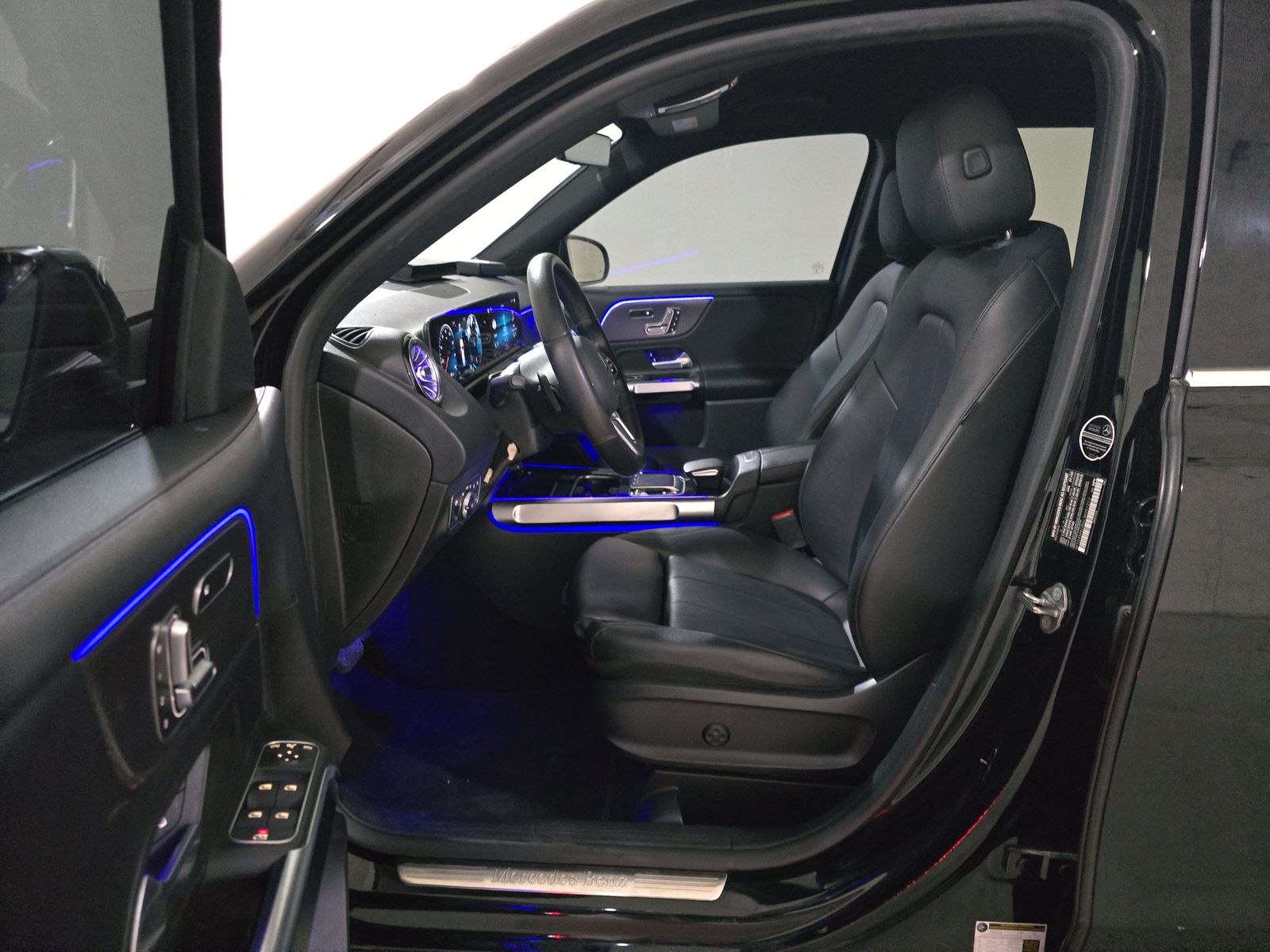 2020 Mercedes-Benz GLB GLB 250 FWD