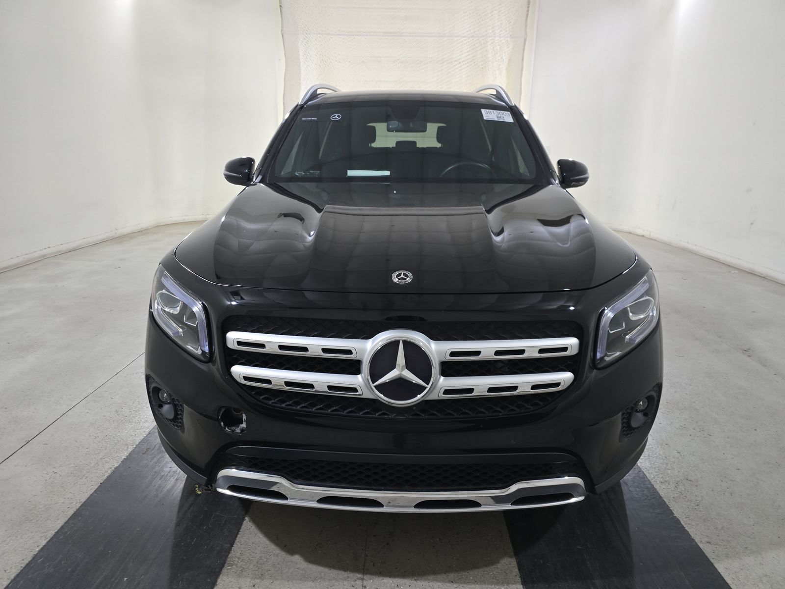 2020 Mercedes-Benz GLB GLB 250 FWD