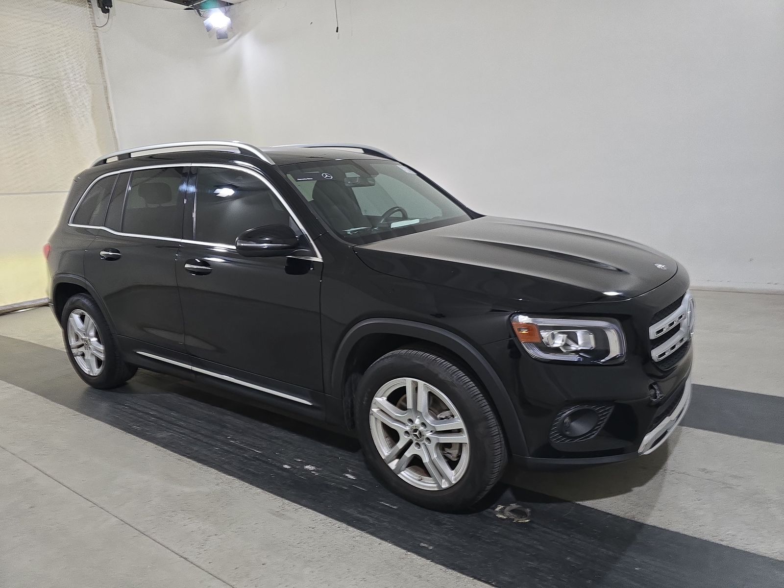 2020 Mercedes-Benz GLB GLB 250 FWD