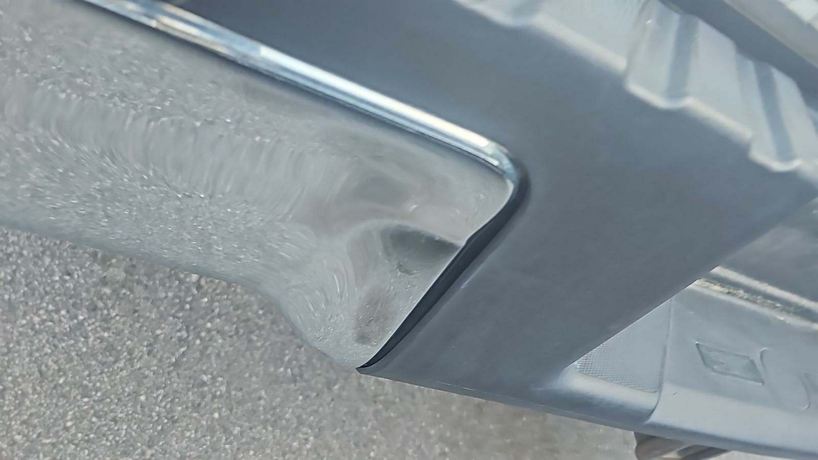 2010 Ford F-150 FX2 RWD