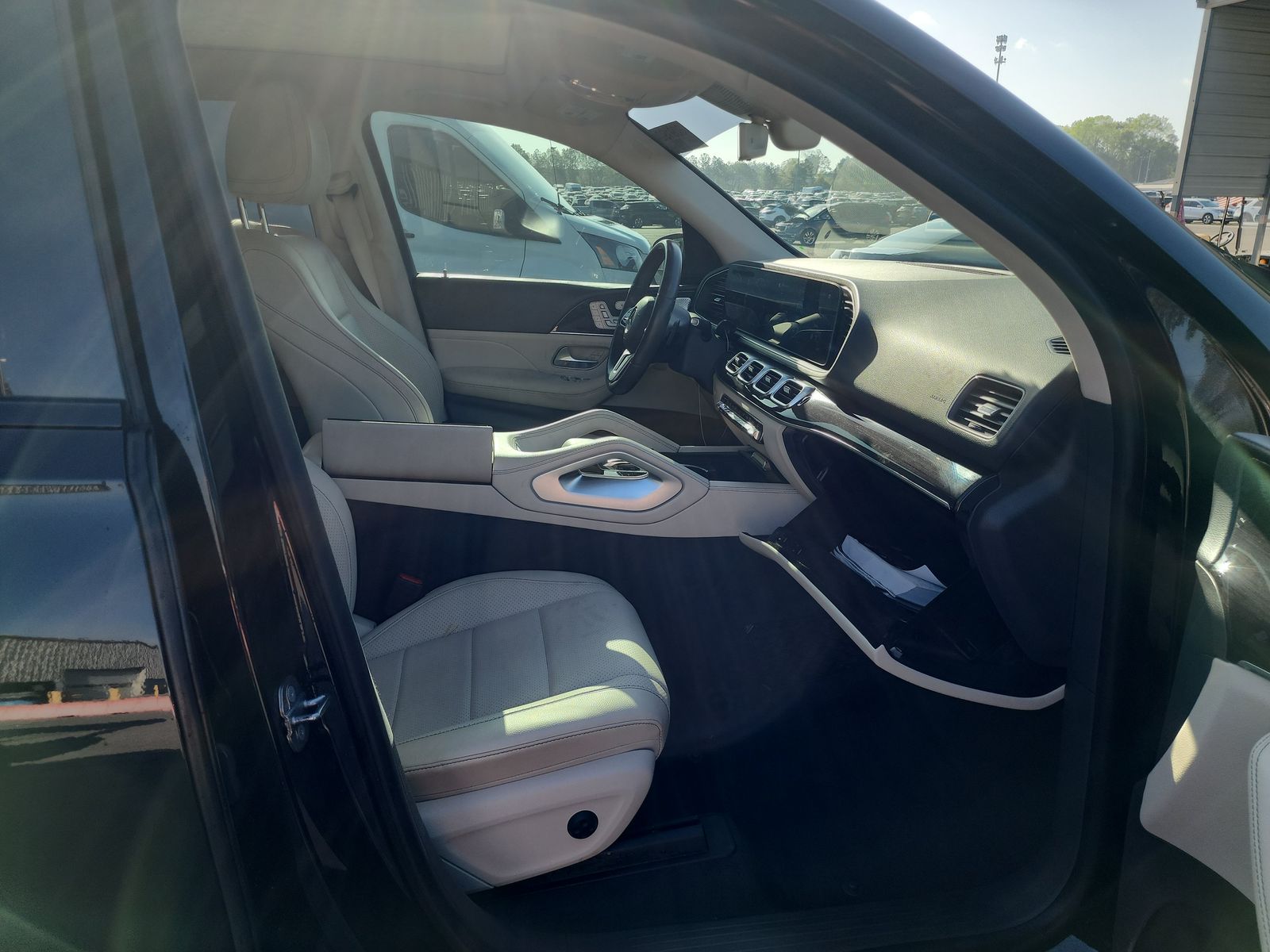 2020 Mercedes-Benz GLE GLE 350 RWD