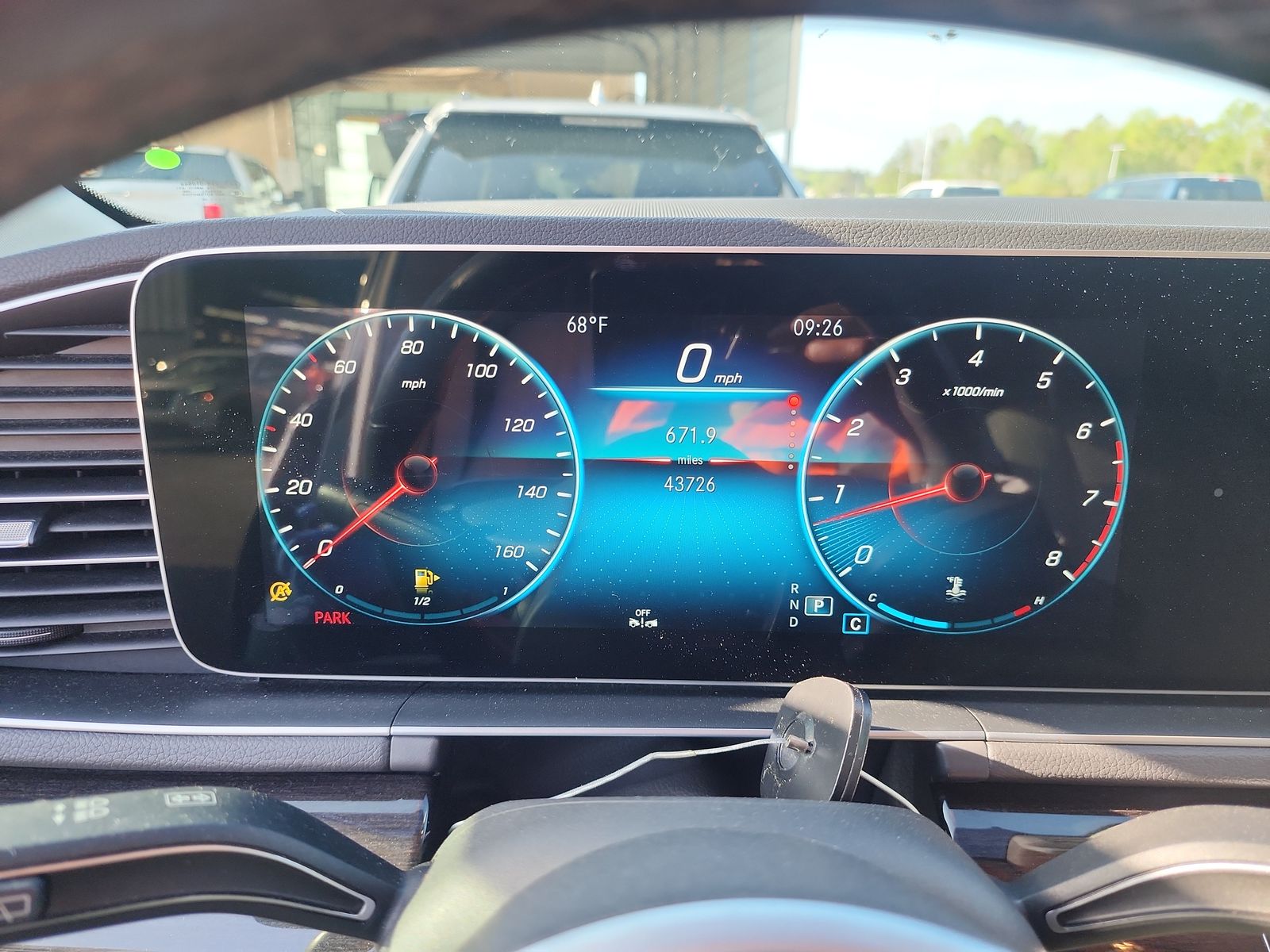 2020 Mercedes-Benz GLE GLE 350 RWD