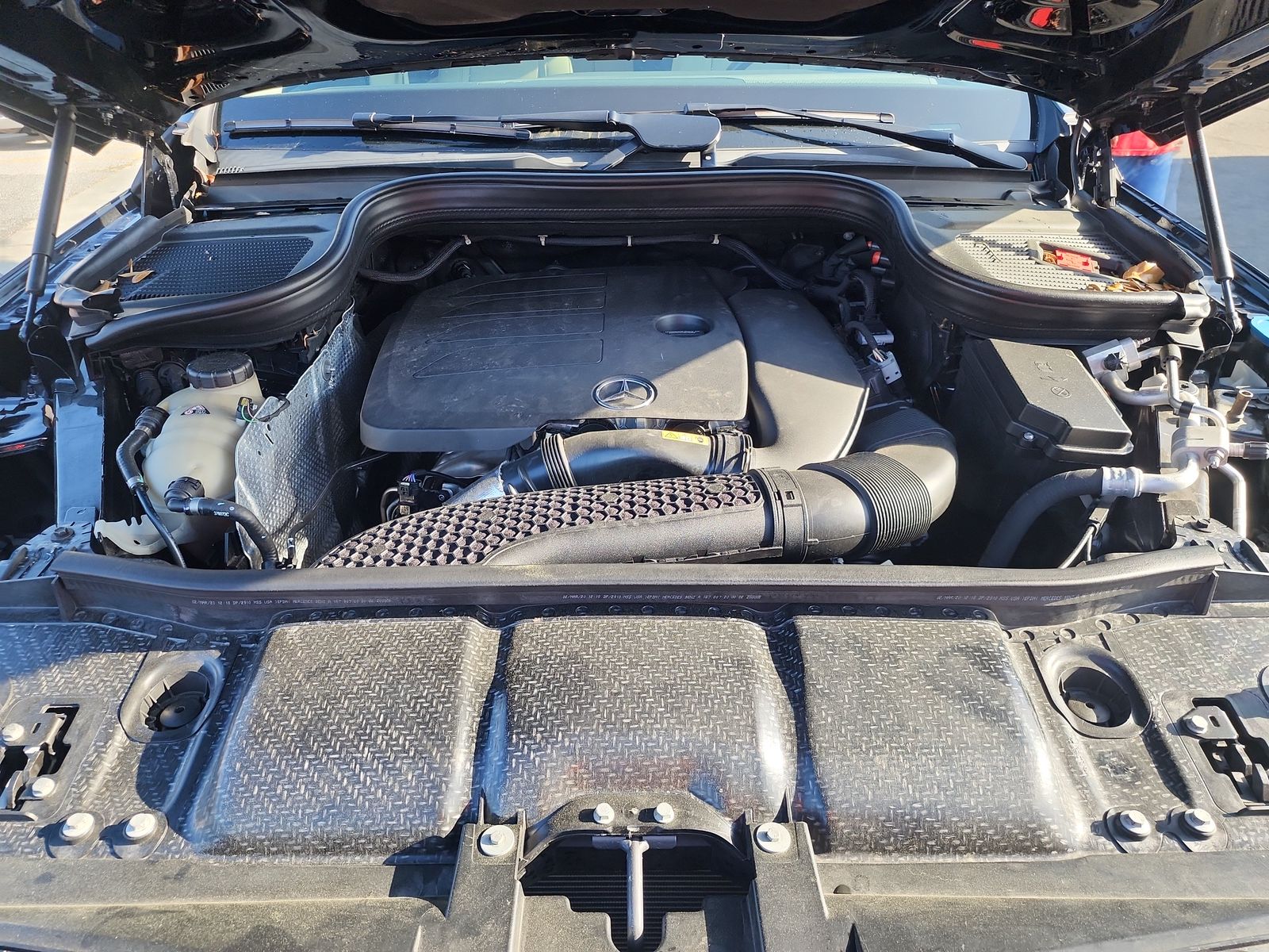 2020 Mercedes-Benz GLE GLE 350 RWD