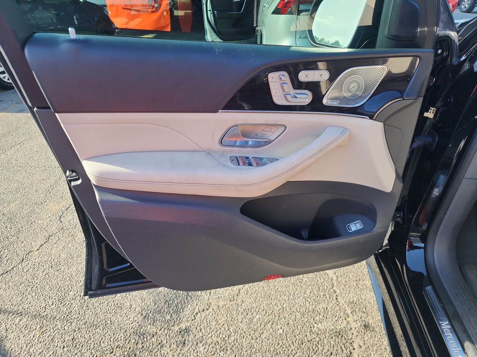 2020 Mercedes-Benz GLE GLE 350 RWD