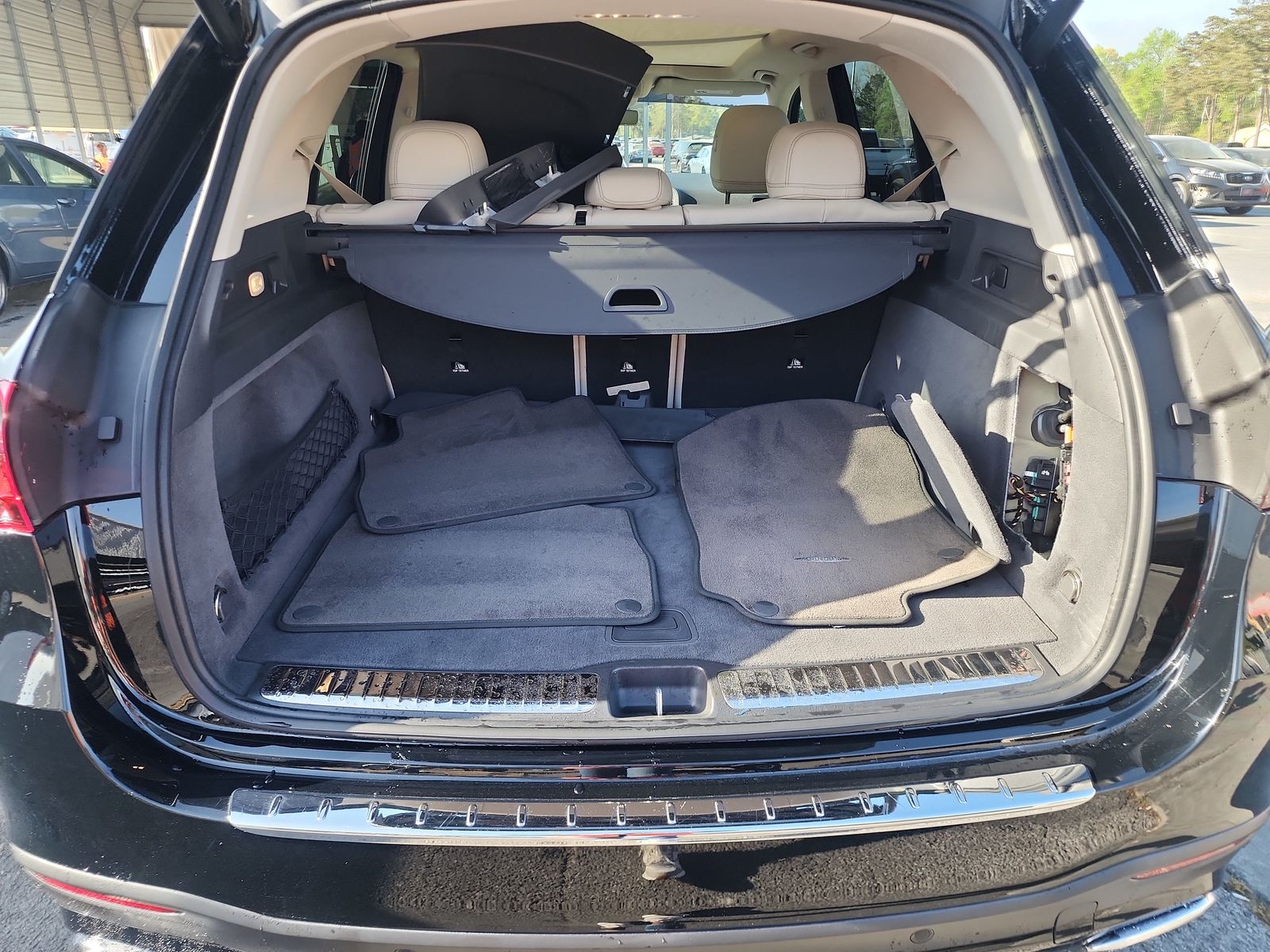 2020 Mercedes-Benz GLE GLE 350 RWD