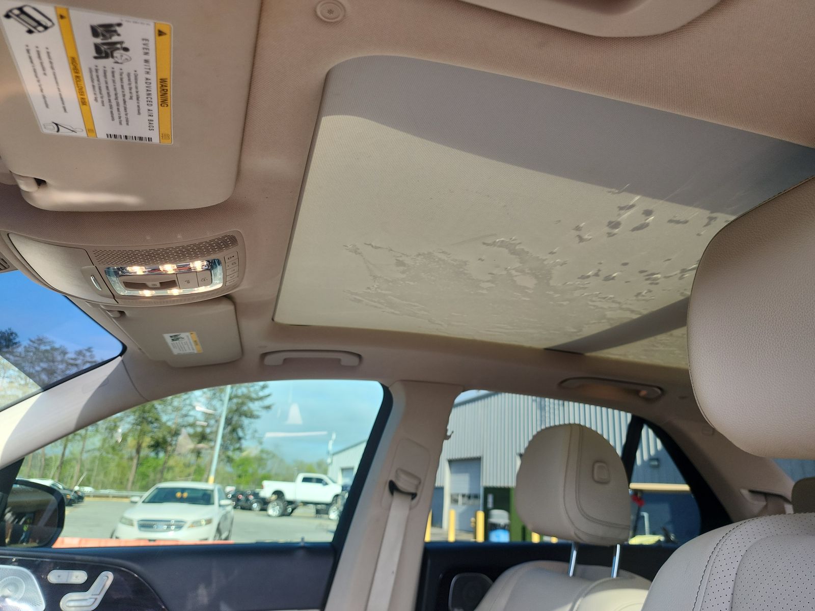 2020 Mercedes-Benz GLE GLE 350 RWD