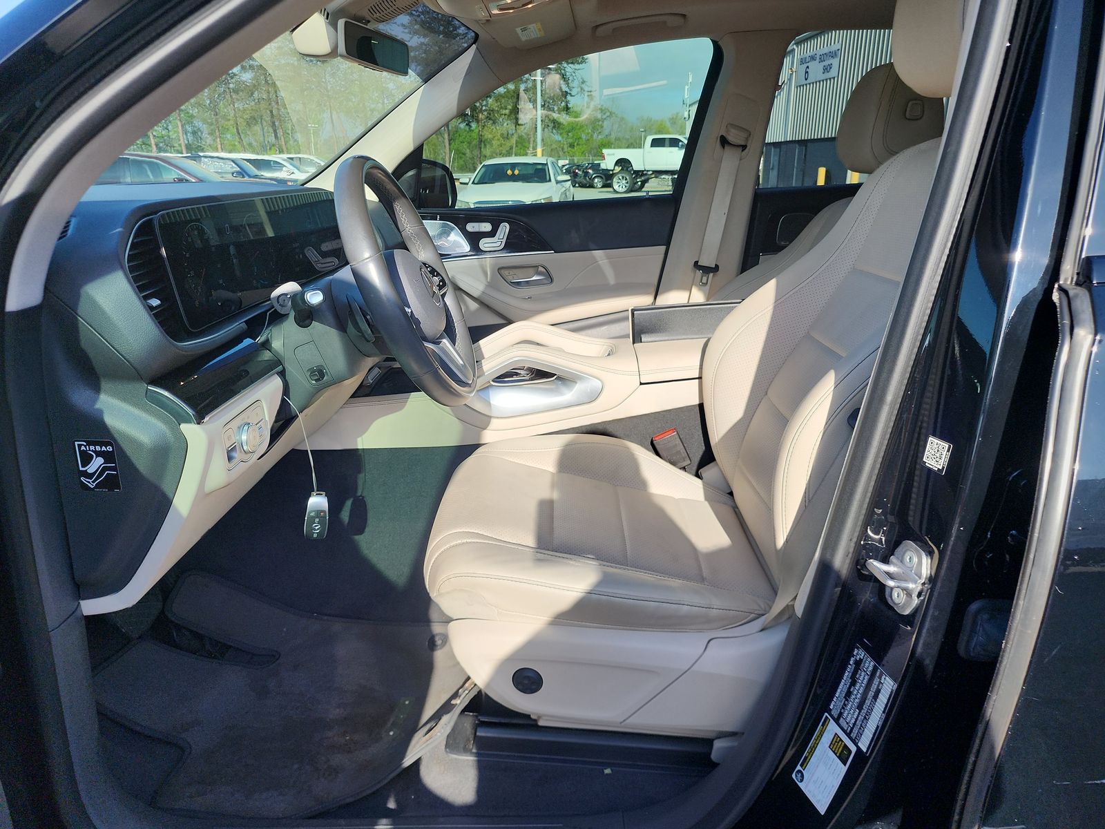 2020 Mercedes-Benz GLE GLE 350 RWD