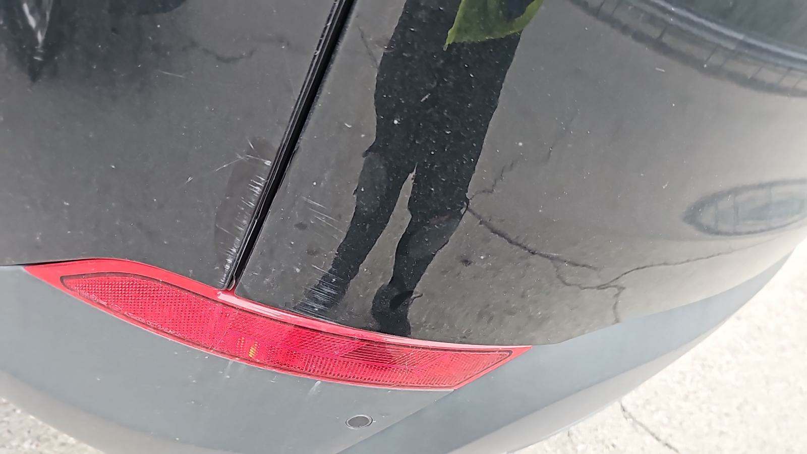 2020 Land Rover Discovery SE AWD