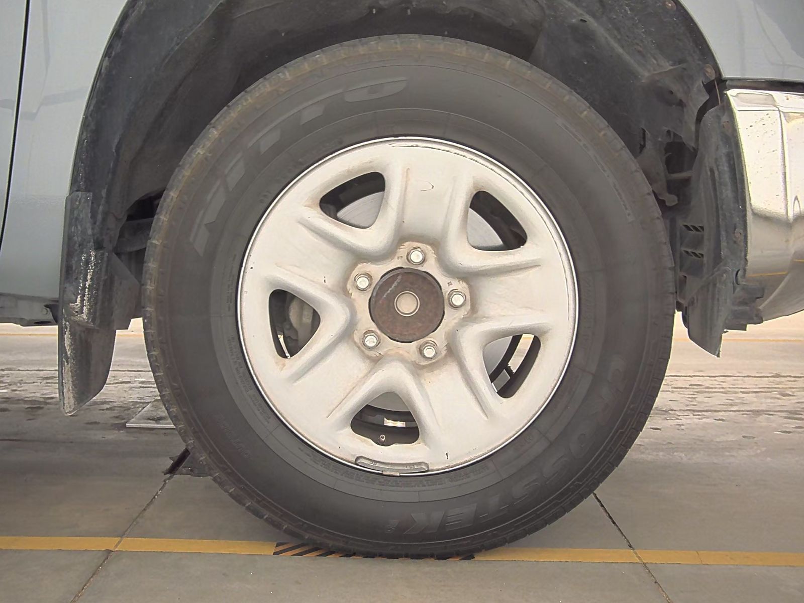 2020 Toyota Tundra SR5 RWD