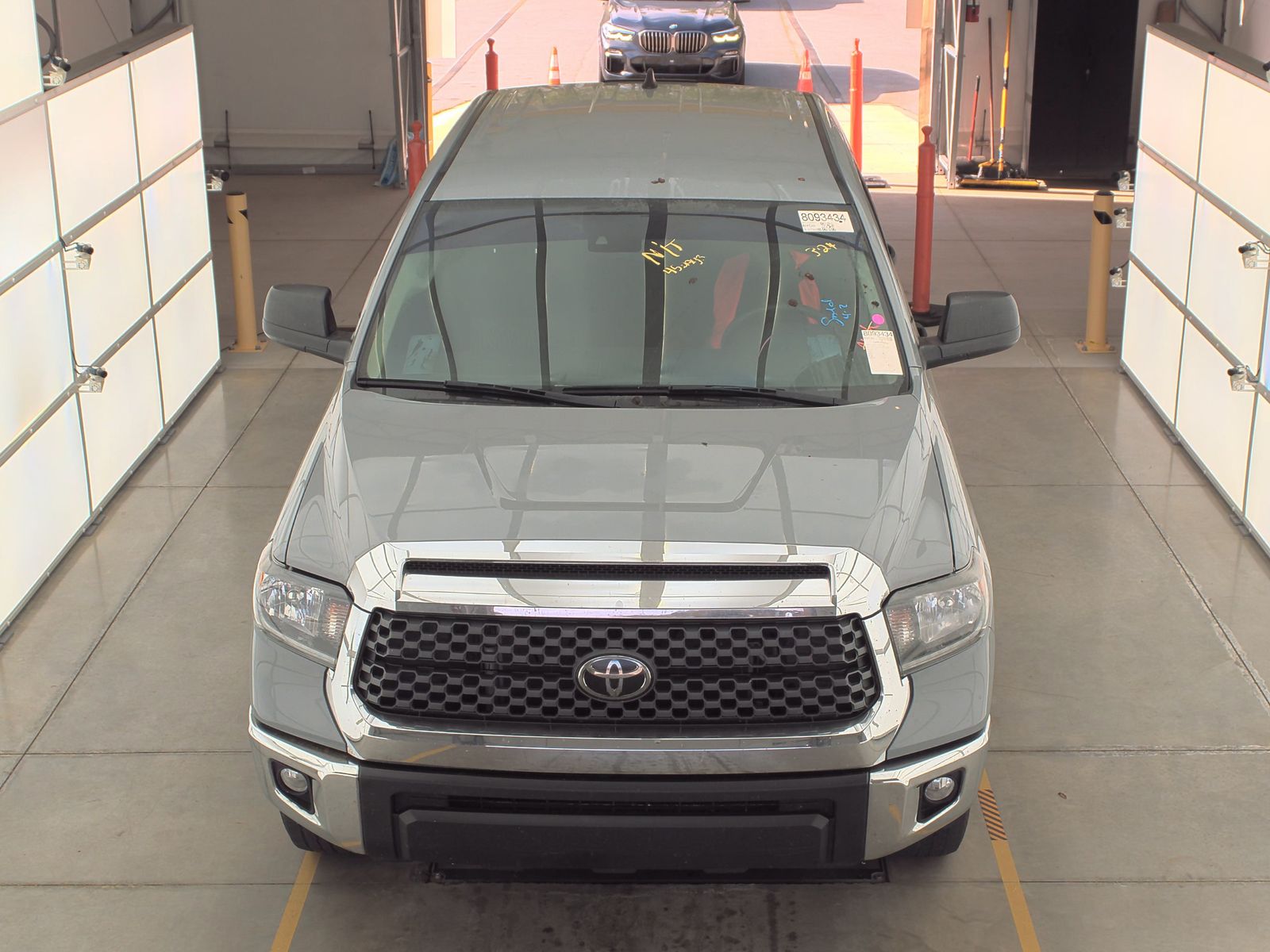 2020 Toyota Tundra SR5 RWD