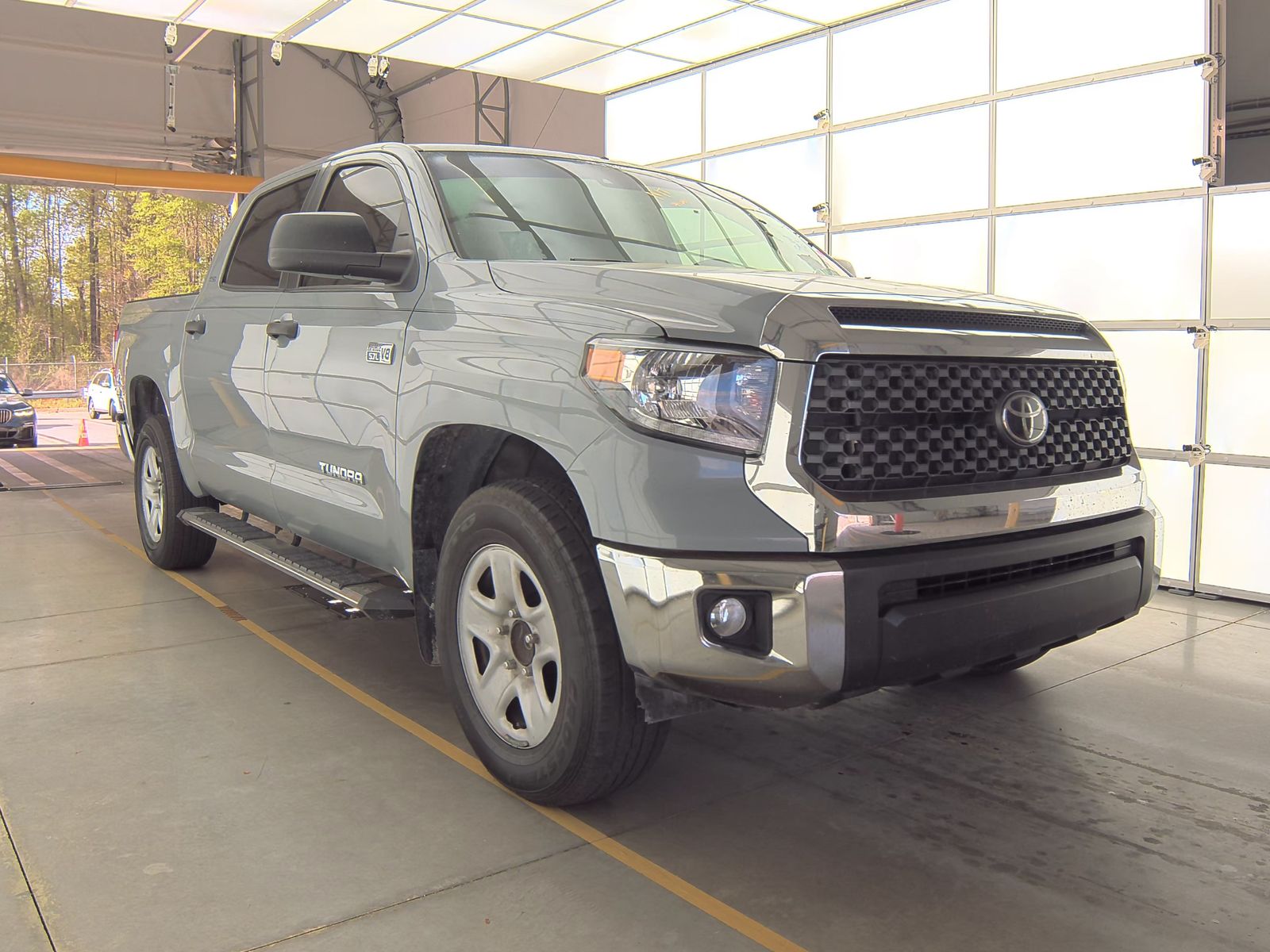 2020 Toyota Tundra SR5 RWD