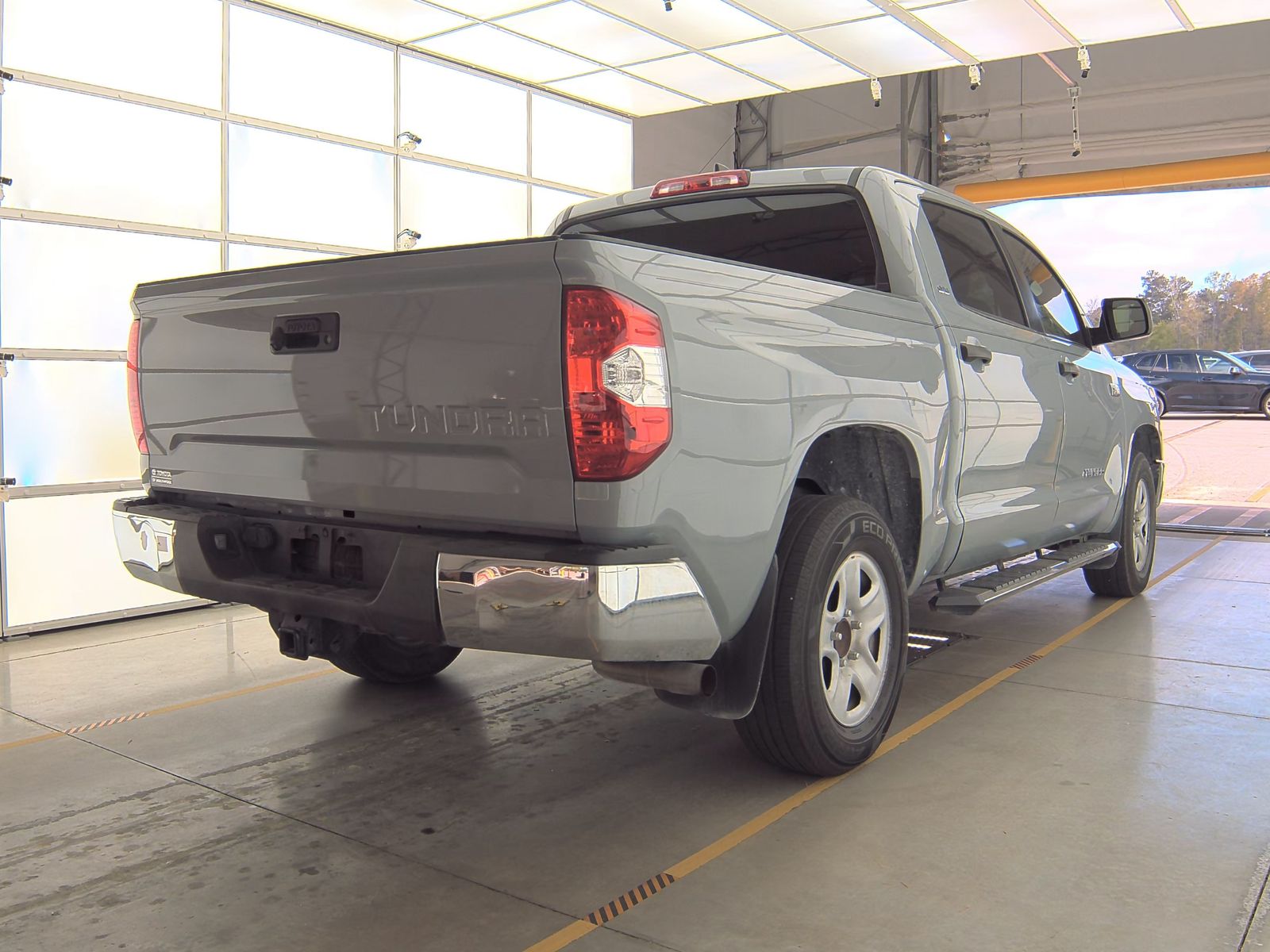 2020 Toyota Tundra SR5 RWD