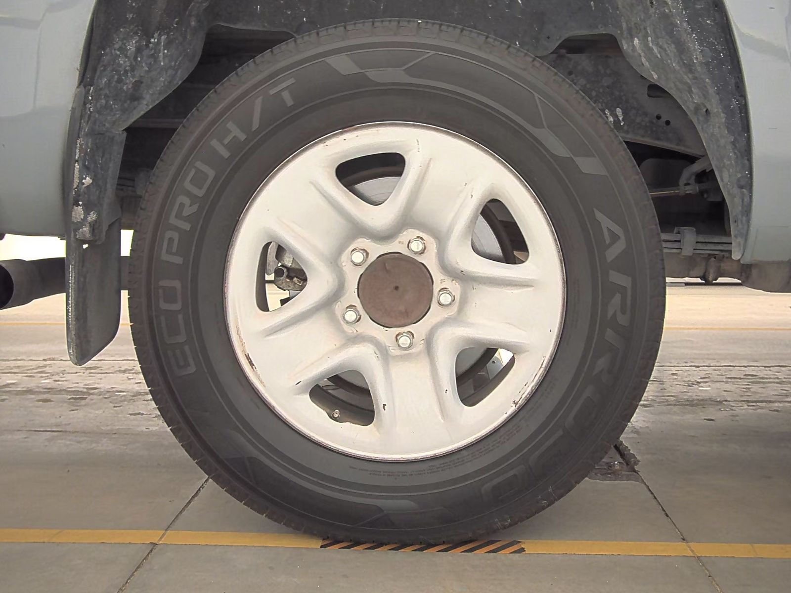 2020 Toyota Tundra SR5 RWD