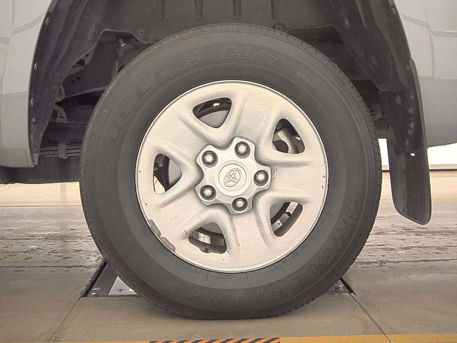 2020 Toyota Tundra SR5 RWD