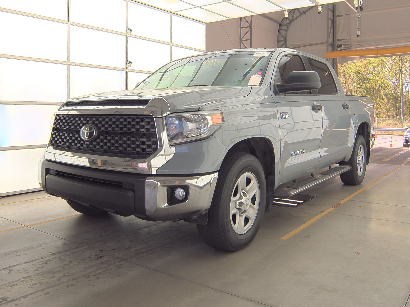 2020 Toyota Tundra SR5 RWD