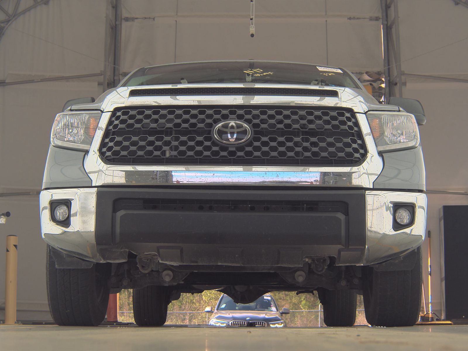 2020 Toyota Tundra SR5 RWD