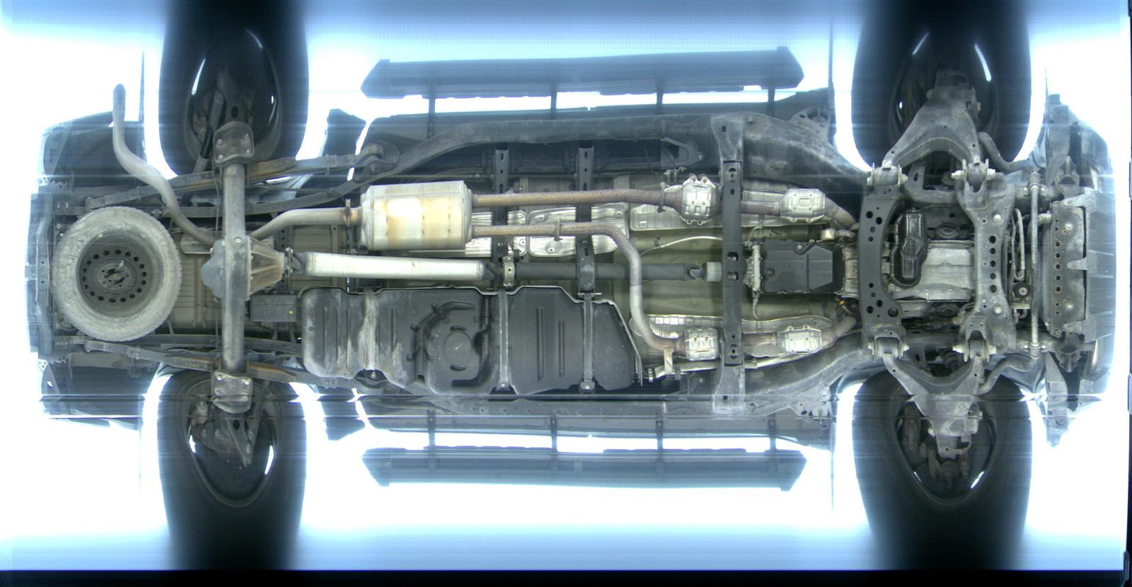 2020 Toyota Tundra SR5 RWD