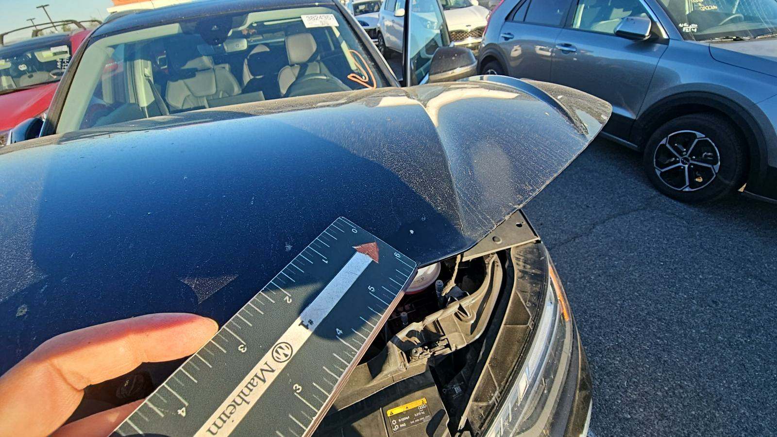 2022 Audi Q5 e Plug-In Hybrid S line Premium AWD